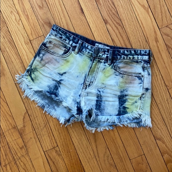 Free People Pants - Free people shorts
